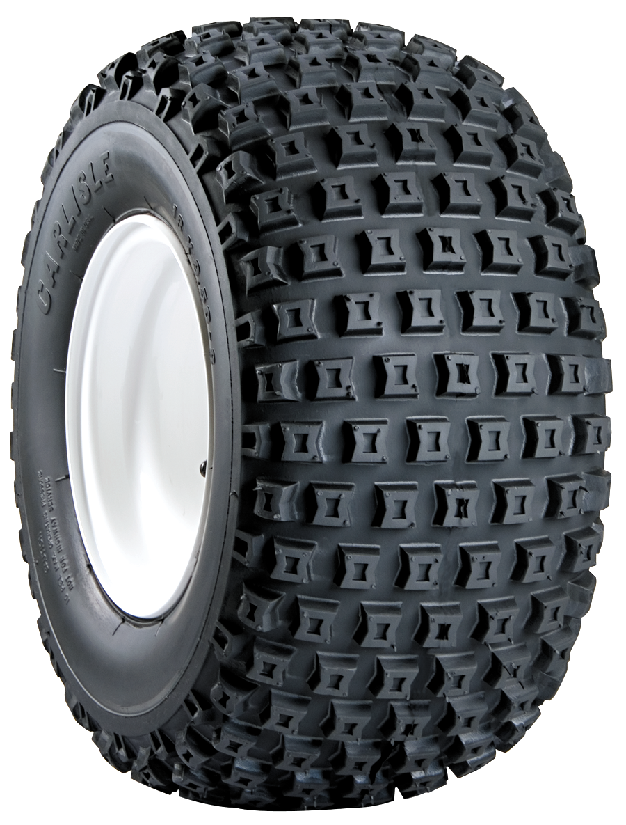Carlisle Knobby 145/70-6 Sommer