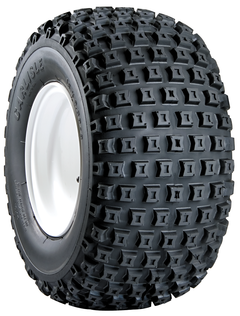 Carlisle Knobby 145/70-6 Sommer
