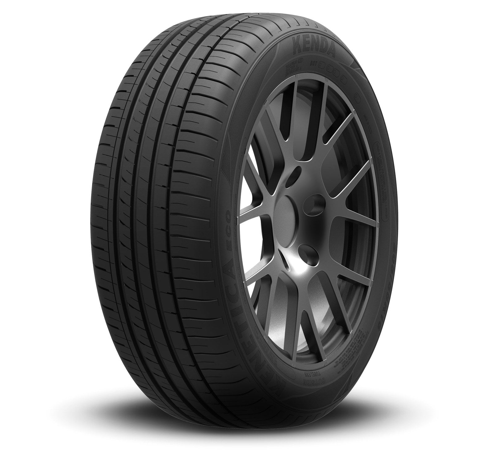 Kenda KR203 165/65 R14 79H Sommer