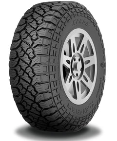 Kenda KR601 Klever R/T 31x10.5 R15 109Q Sommer