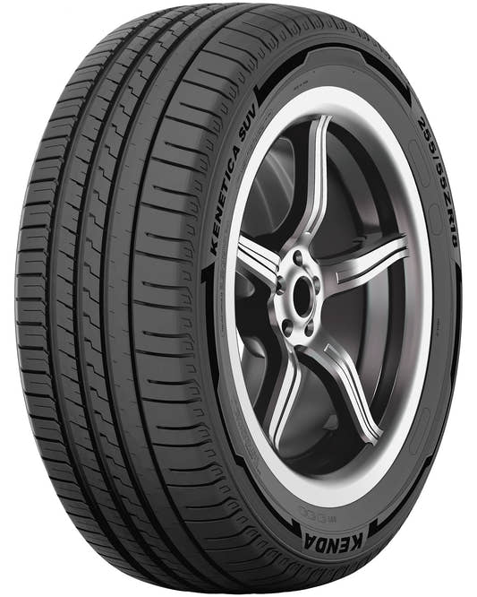 Kenda KR606 Kenetica 225/60 R17 99H Sommer DOT 2023