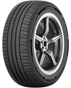 Kenda KR606 Kenetica 225/60 R17 99H Sommer DOT 2023
