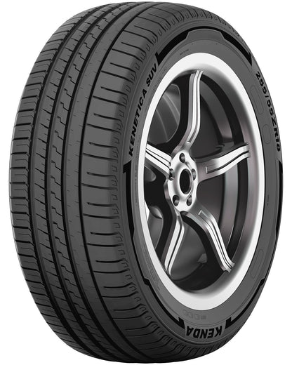 Kenda KR606 Kenetica 225/60 R17 99H Sommer DOT 2023