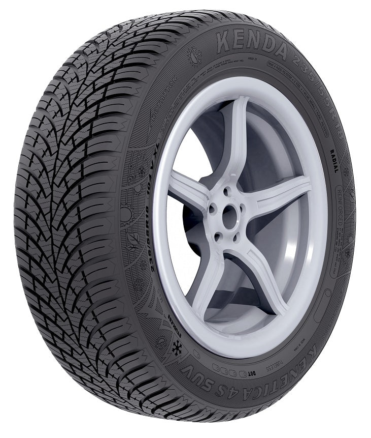 Kenda KR609 Kenetica 4S 255/55 R19 111W Ganzjahr DOT 2022