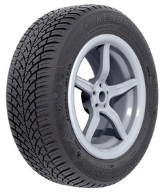 Kenda KR609 Kenetica 4S 235/65 R17 108V Ganzjahr DOT 2022