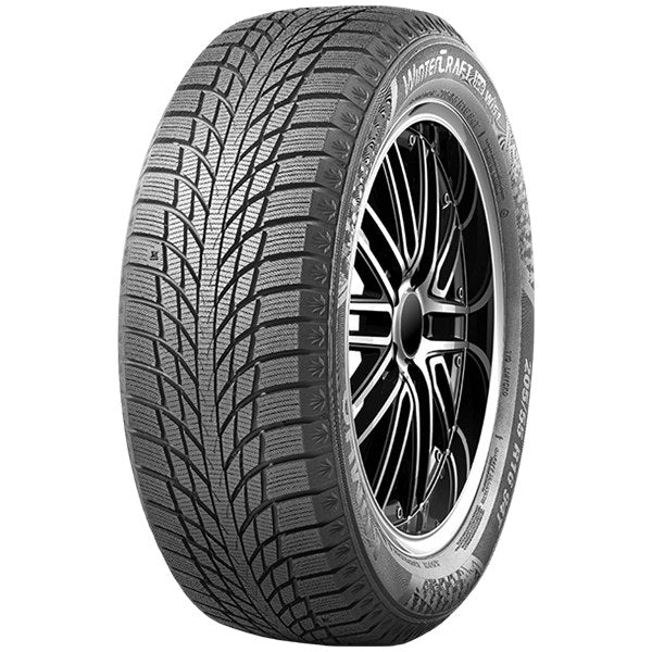 Kumho WI51 Wintercraft 225/55 R17 101T Winter