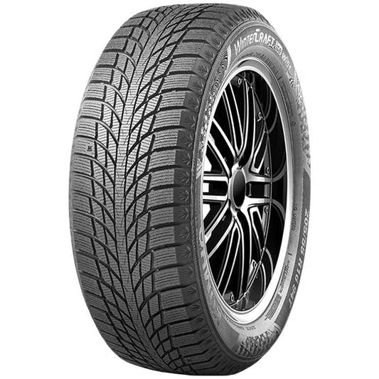 Kumho WI51 Wintercraft 245/45 R18 100T Winter