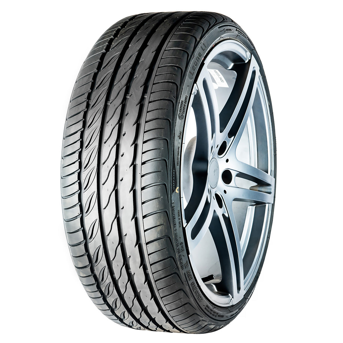 Massimo LEONE-L1 235/60 R15 98V Sommer
