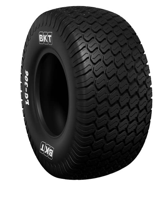 BKT LG-306 8PR 23x8.5-12