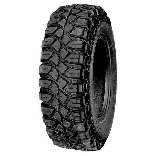 Ziarelli Maxi 255/85 R16 119/116Q Ganzjahr