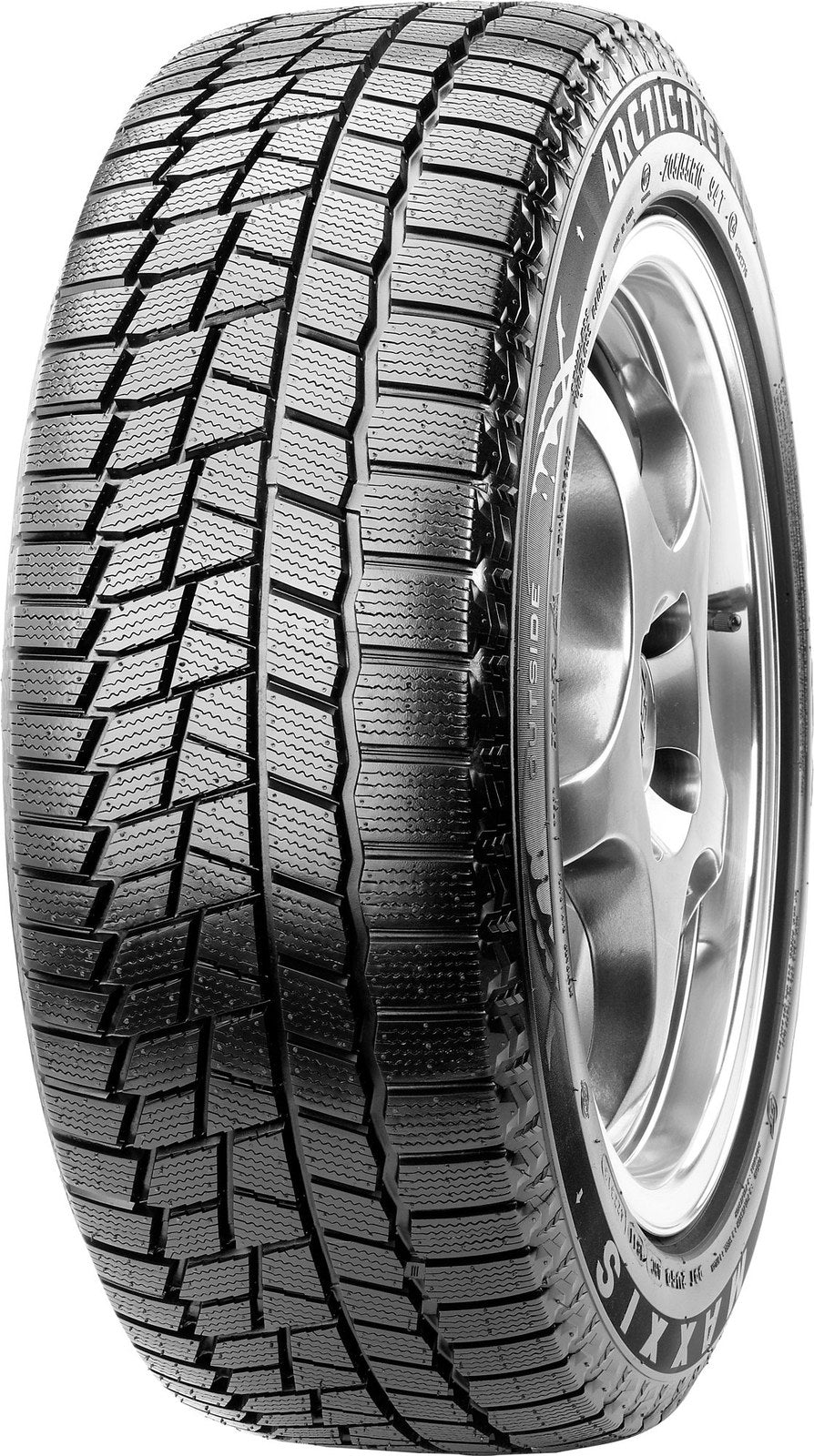 Maxxis Arctictrekker SP02 215/55 R16 97T Winter