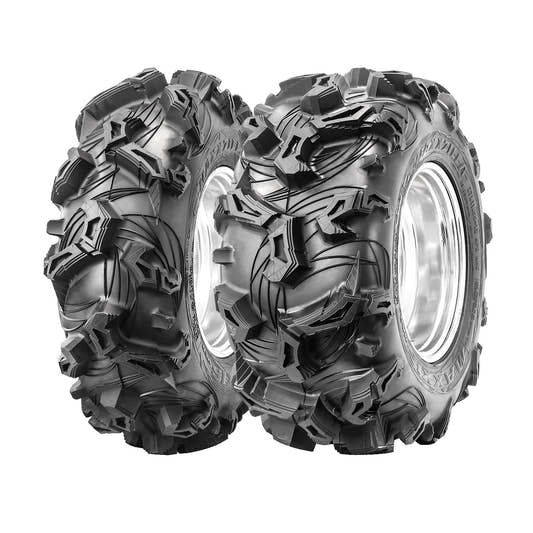 Maxxis M60 Maxxzilla 28x9-14 70F
