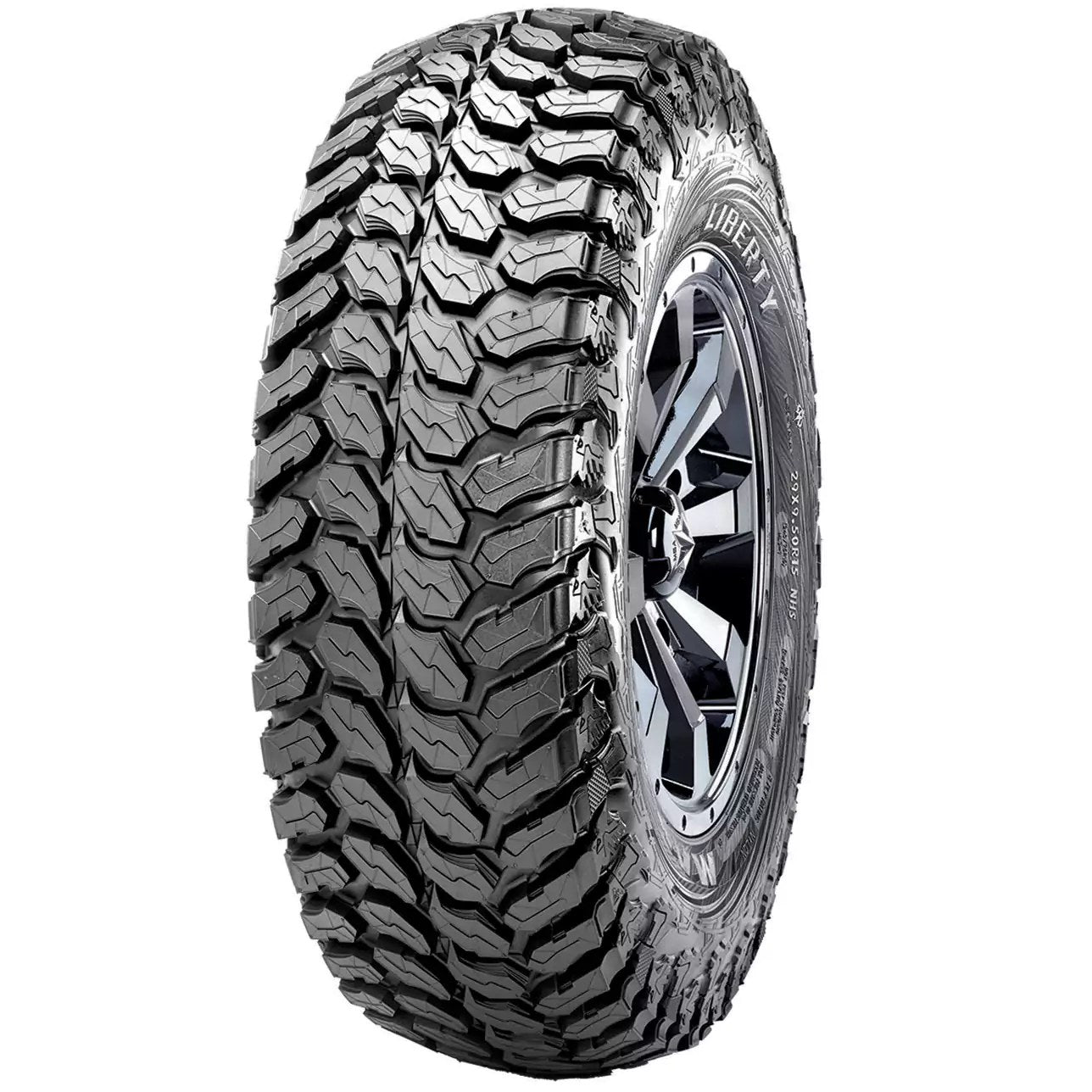 Maxxis ML3 Liberty 28x10 R14 79K