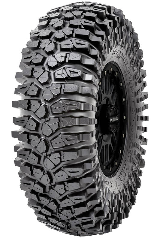 Maxxis ML7 Roxxzilla 30x10 R14 60M