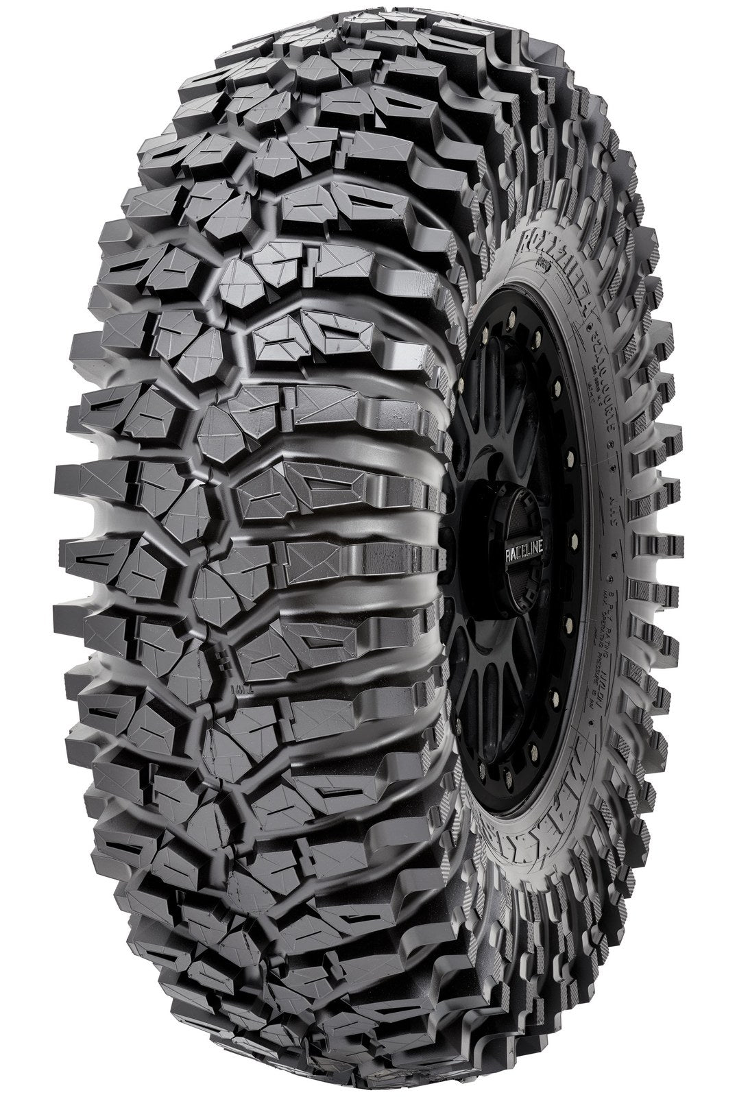 Maxxis ML7 Roxxzilla 30x10 R14 60M