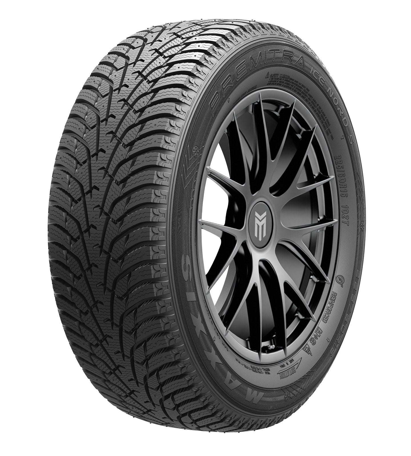 Maxxis NP-5 Premitra Ice Nord 245/40 R18 97T Winter