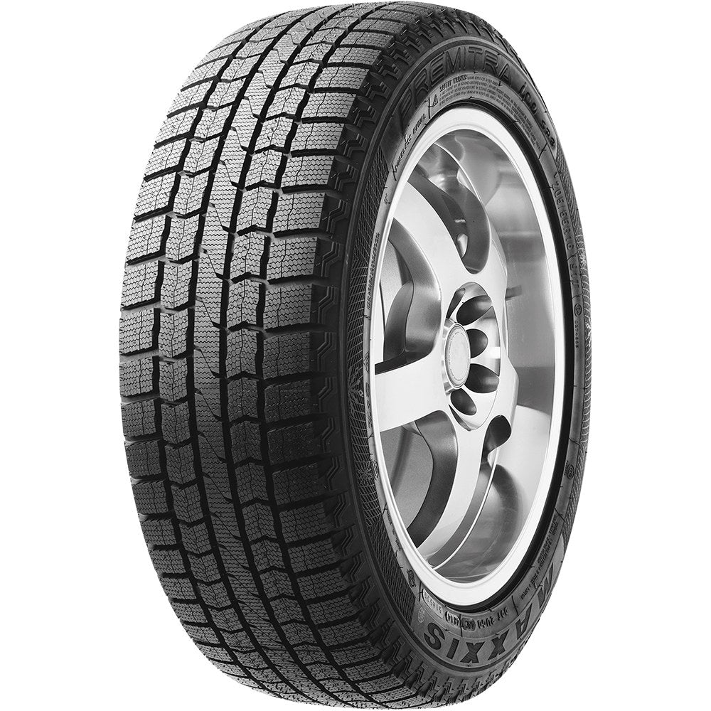 Maxxis SP-3 Premitra Ice 185/65 R14 86T Winter