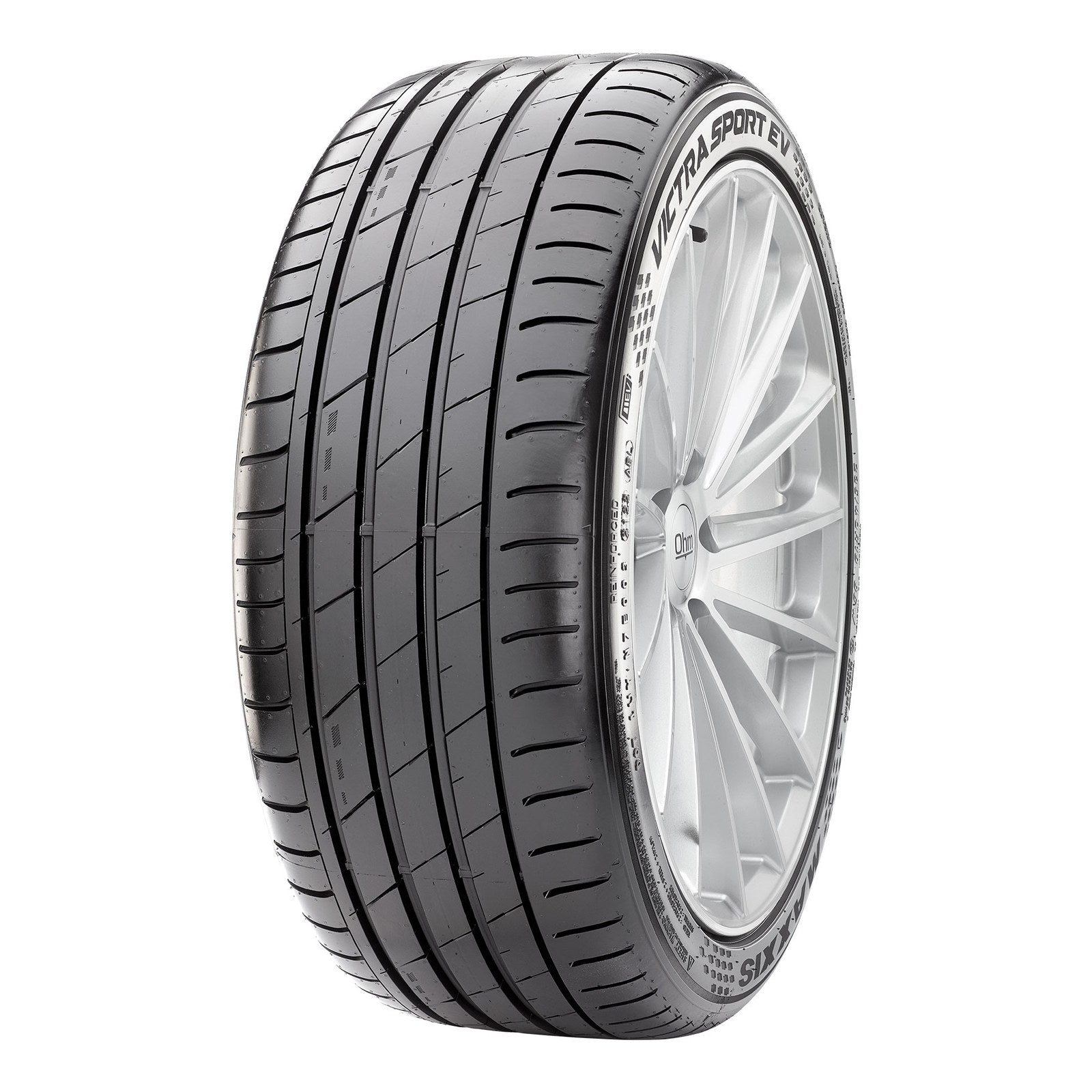 Maxxis Victra Sport EV 255/45 R19 104W Sommer
