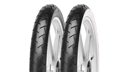 Mitas MC-11 2.50-18 45P