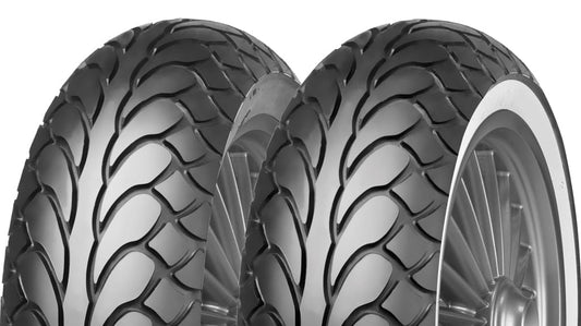Mitas MC-22 ELEGANCE 120/70-10 54L