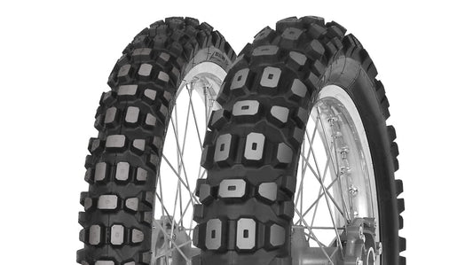 Mitas MC-23 ROCKRIDER 120/90-18 65R