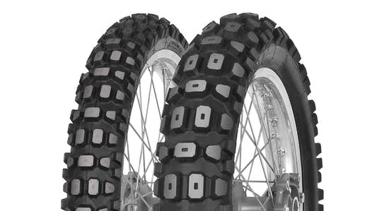 Mitas MC-23 ROCKRIDER 140/80-18 70R