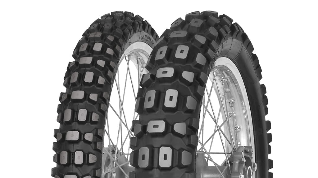 Mitas MC-23 ROCKRIDER 140/80-18 70R Sommer – Bild 2