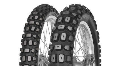 Mitas MC-23 ROCKRIDER 140/80-18 70R Sommer – Bild 2