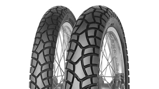 Mitas MC-24 130/80-17 65S