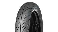 Mitas MC-25 Bogart Street Tire 80/90-17 44R