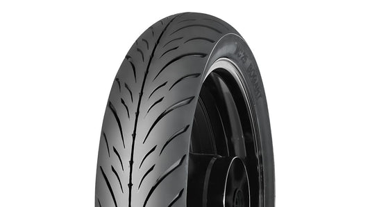 Mitas MC-25 Bogart Street Tire 80/90-17 44R