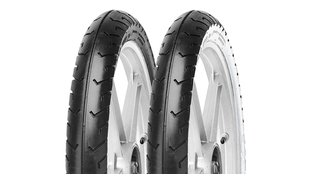 Mitas MC-2 2.75-16 46J Sommer