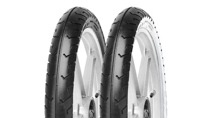 Mitas MC-2 2.50-16 42J – Bild 2