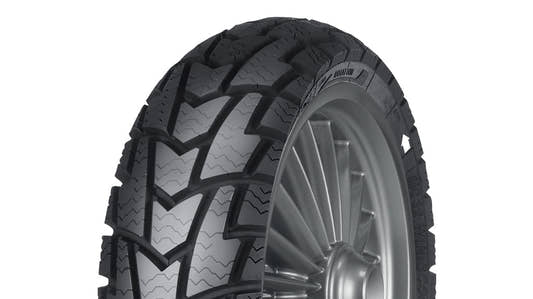 Mitas MC-32 WIN SCOOT 130/60-13 60P