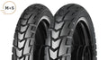 Mitas MC-32 130/70-17 62R