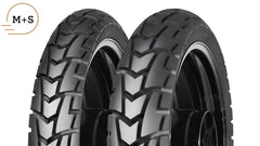 Mitas MC-32 130/70-17 62R