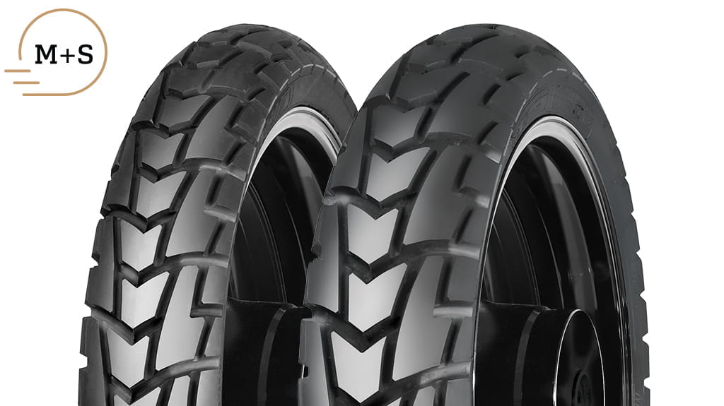 Mitas MC-32 130/70-12 62P Sommer