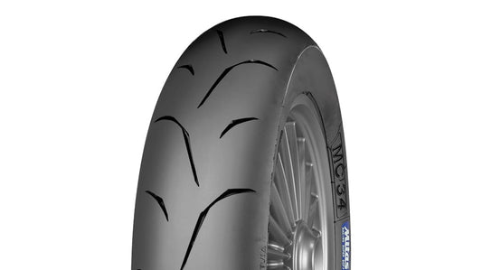 Mitas MC-34 120/70-12 51P