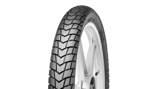 Mitas MC-51 MEDITERRA 2.50-17 43P