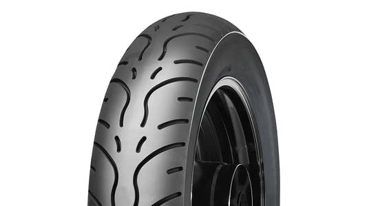 Mitas MC-7 3.50-18 56P