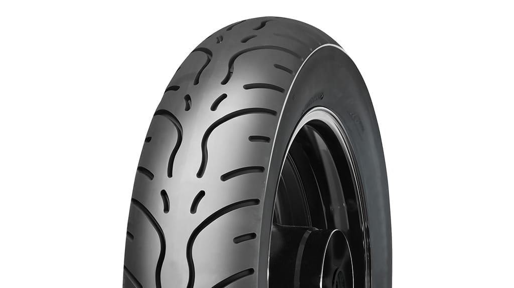 Mitas MC-7 140/90-15 70R