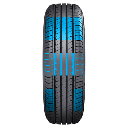 Otani MK2000 205/70 R15 106/104S Sommer