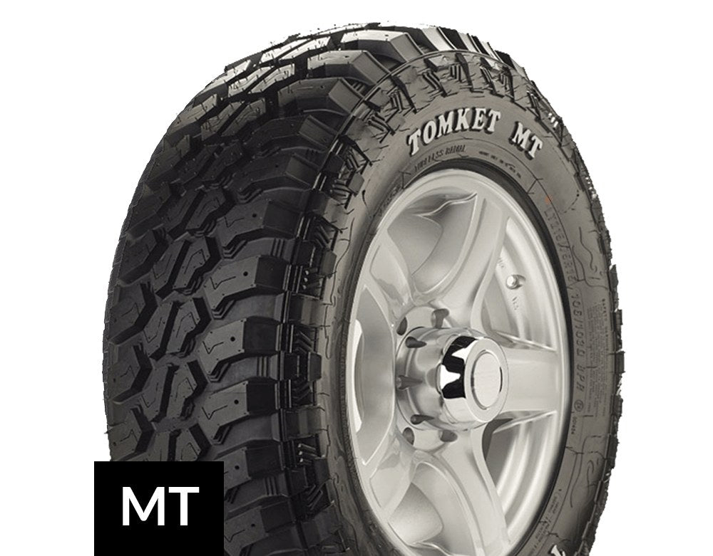 Tomket MT 235/70 R16 107Q Sommer