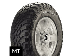 Tomket MT 235/70 R16 107Q Sommer