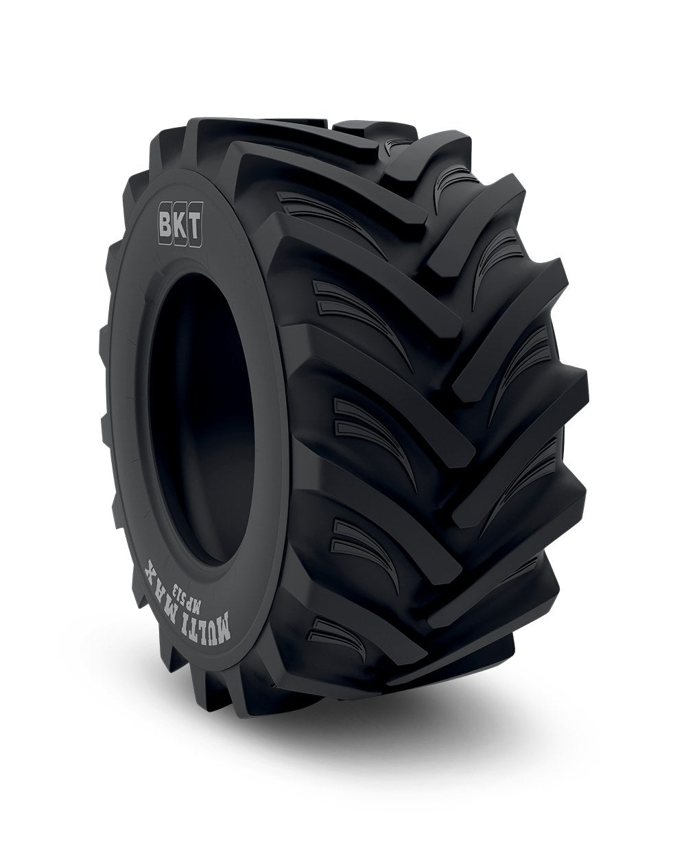 BKT Multimax MP 513 DOT23 425/55 R17 134G DOT 23 – Bild 2