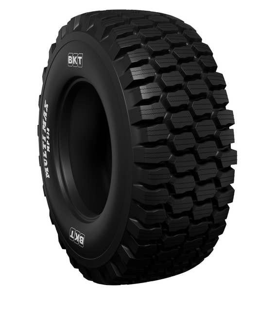 BKT Multimax MP 538 405/70 R20 152G