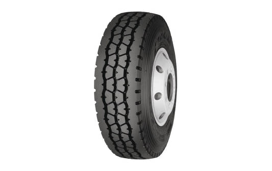 Yokohama MY507 315/80 R22.5 156/150K