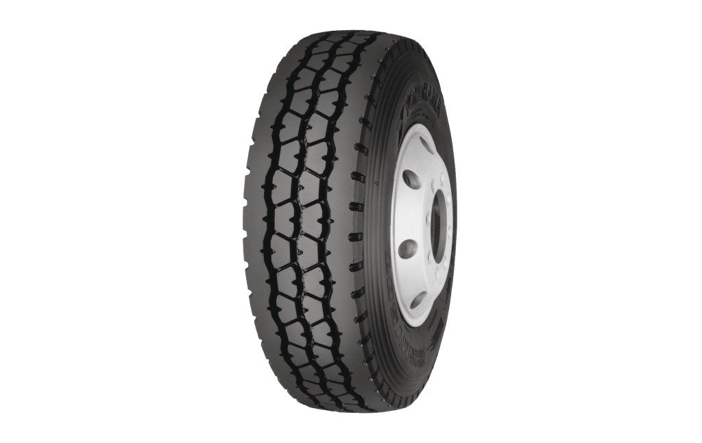 Yokohama MY507 13.00 R22.5 154/150K
