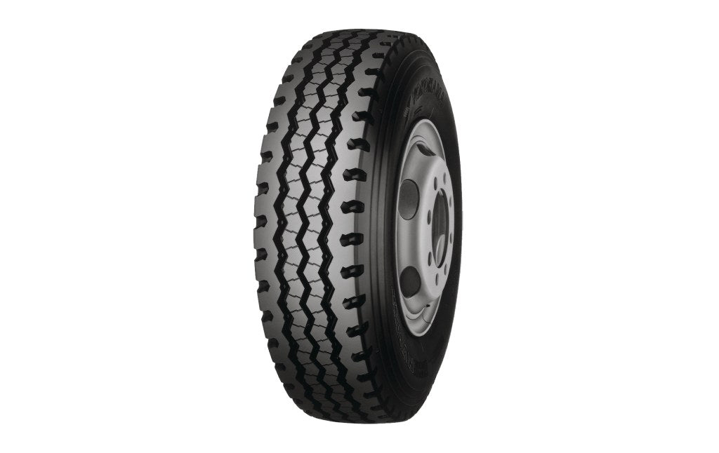 Yokohama MY547 12.00 R24 156/153K