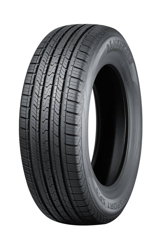 NAN Kang Cross Sport SP-9 245/70 R16 111H Sommer